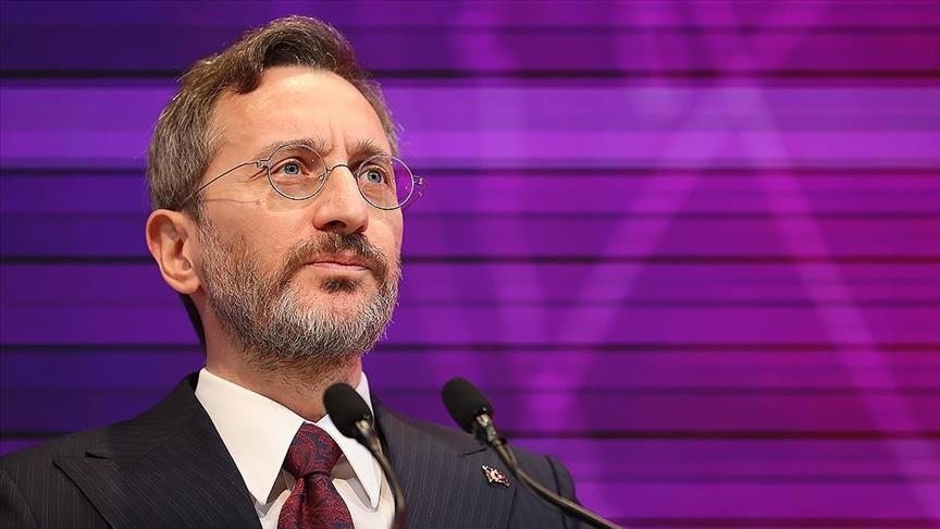 Altun objavio smjernice za tačnu analizu turskih izbora