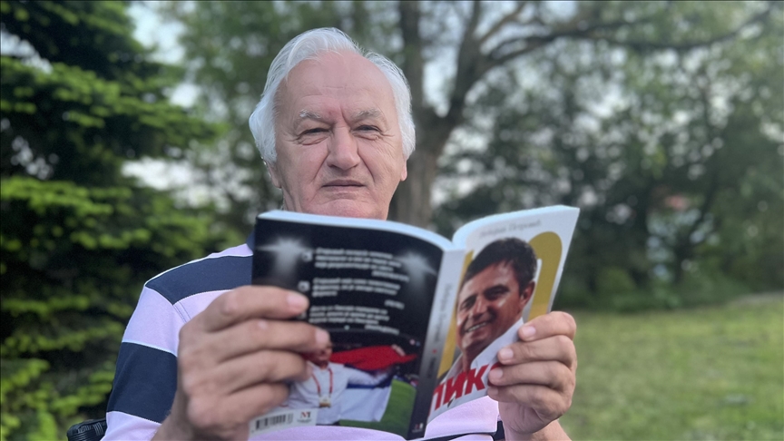 Ivan Golac, nekadašnji fudbaler Mančester sitija: Inter će osvojiti Ligu šampiona