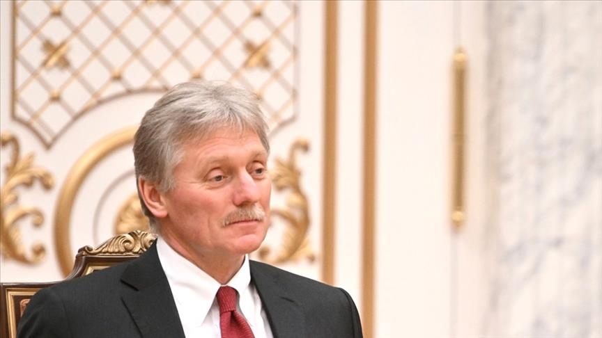 В Кремле рассчитывают на сохранение высокой динамики реализации российско-турецких проектов