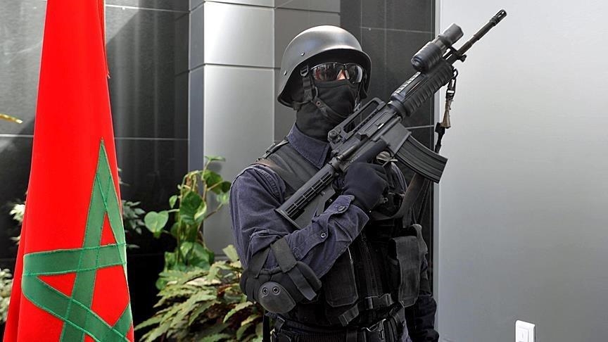 Morocco dismantles Daesh/ISIS cell in Tangier