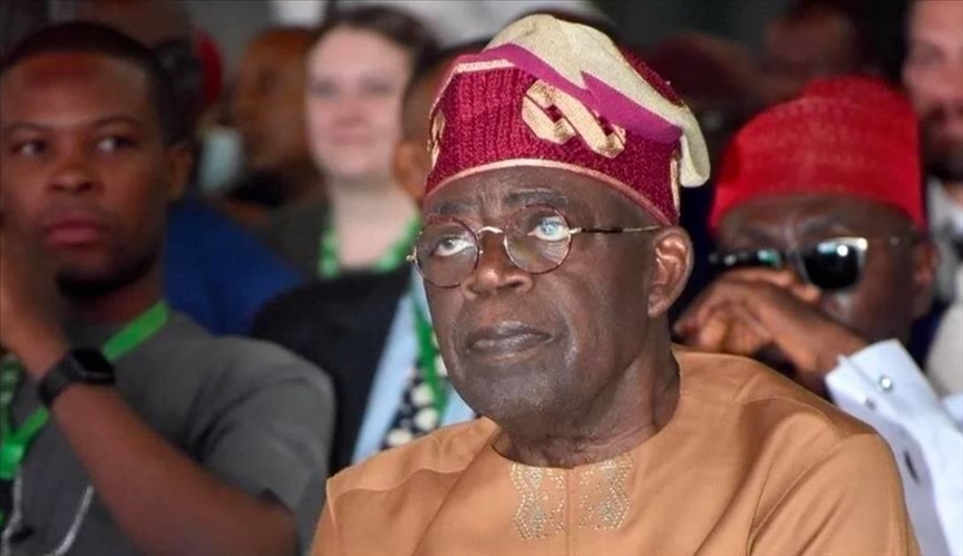 Bola Tinubu, 16ème président du Nigéria, entre en fonction
