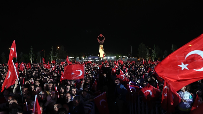 Western media’s biased take on Türkiye’s elections Western media’s biased take on Türkiye’s elections