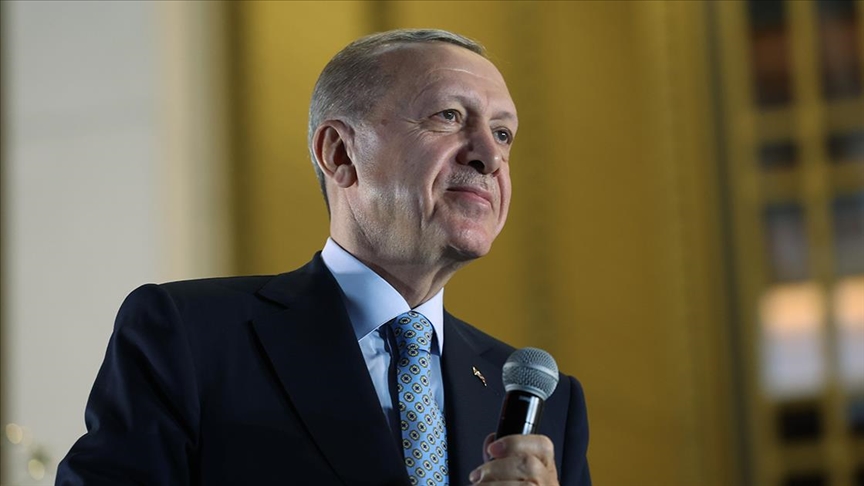 Présidentielle en Türkiye : les dirigeants africains félicitent Erdogan