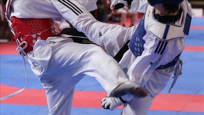 В Баку стартует чемпионат мира по тхэквондо