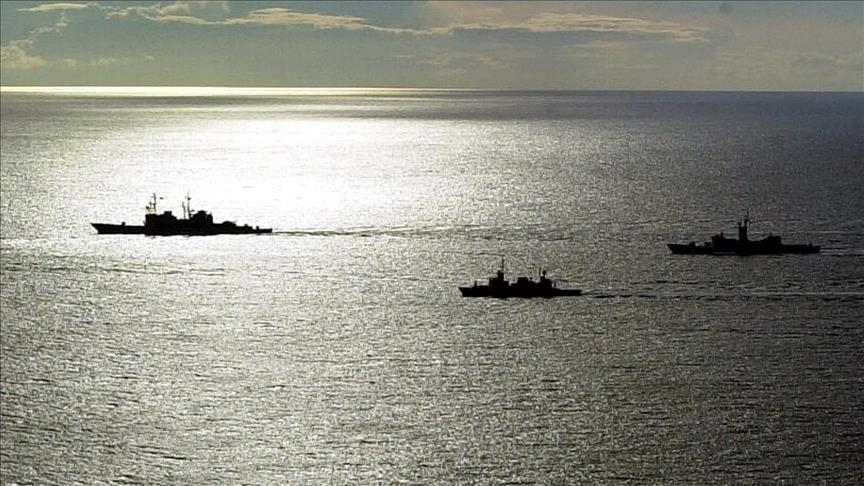 China asks Malaysia to handle detained vessel 'in accordance with law'