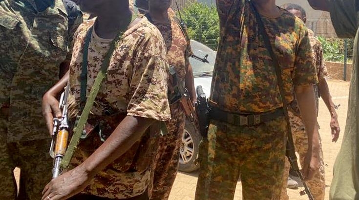 Sudan’s factions agree to extend cease-fire Sudan’s factions agree to extend cease-fire