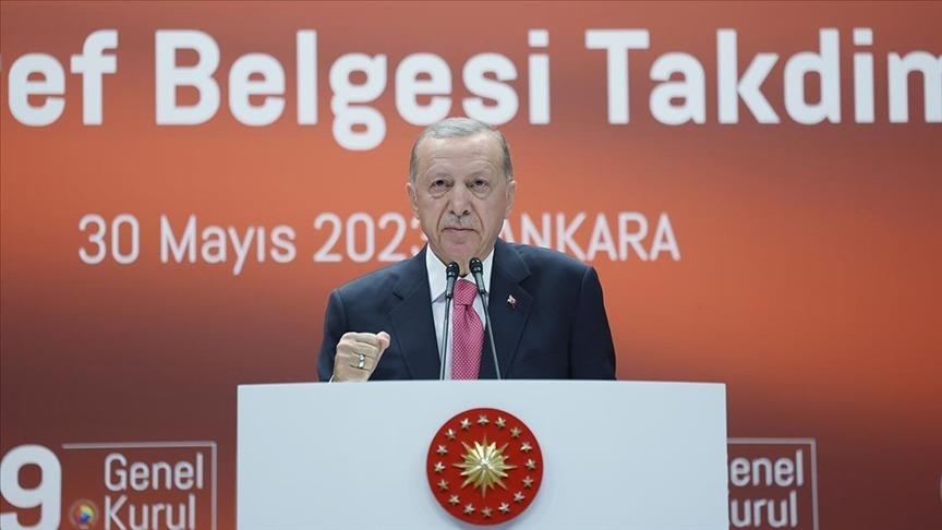 Erdogan: Pobjednik izbornog maratona je turska demokracija i narod Turkiye