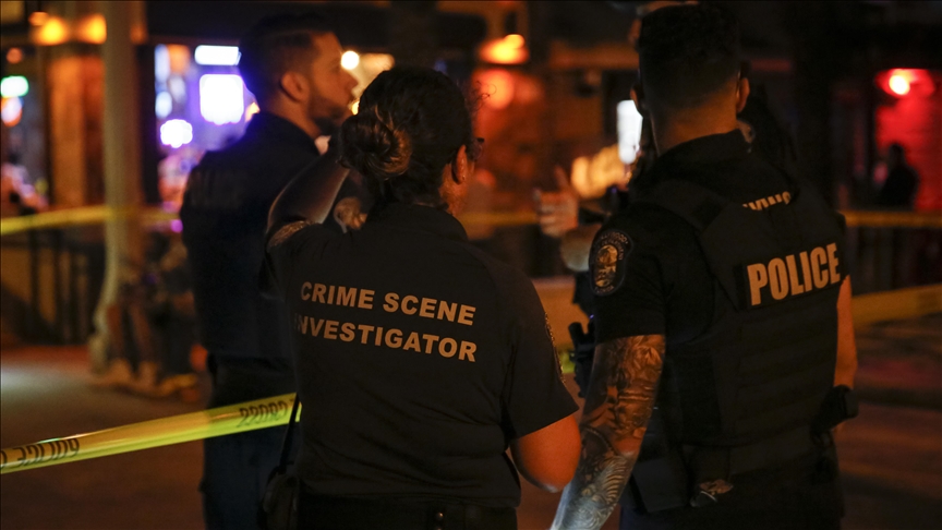 SAD: U pucnjavi na Floridi ranjeno devet osoba, među kojima i jednogodišnje dijete
