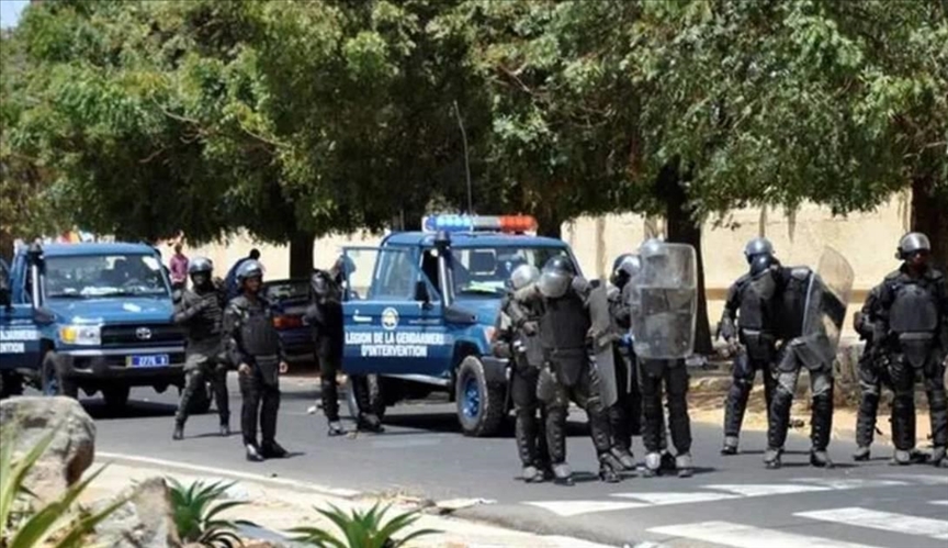 Sénégal : des partisans de Sonko se livrent à des violences à Dakar
