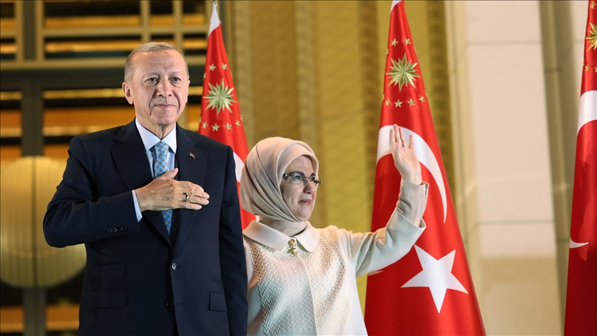 Jordanian octogenarian pens poem praising Turkish President Erdogan