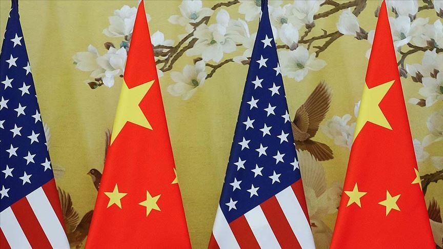 China rejects US request for meeting of defense chiefs