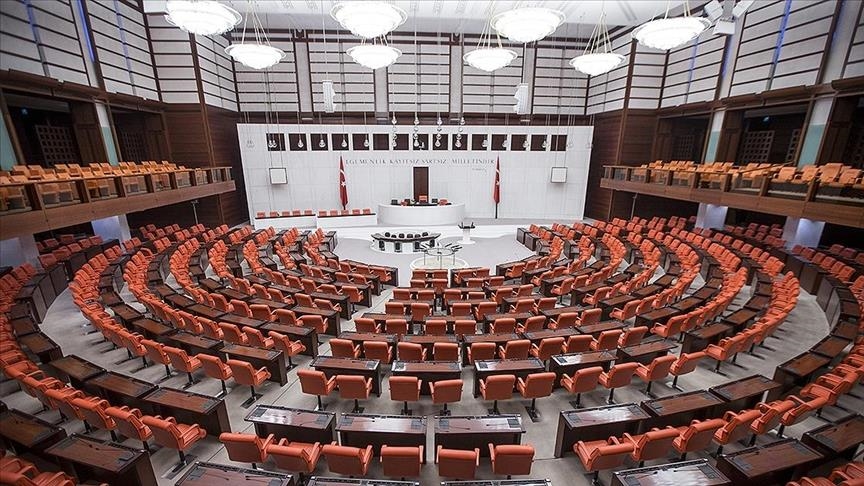 Türkiye's AK Party number 1 party in parliament with 268 seats: Supreme Election Council