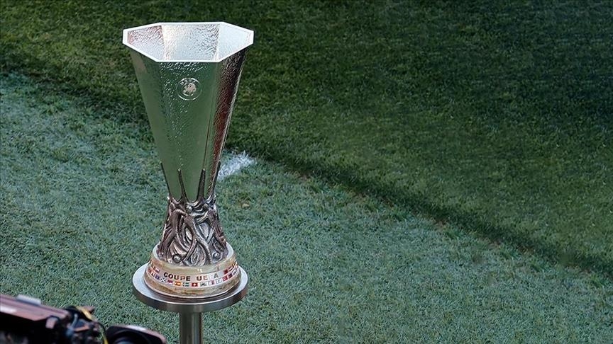 Sevilla, Roma clash for 2023 UEFA Europa League trophy