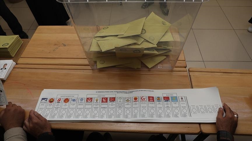 Konačni rezultati parlamentarnih izbora u Turkiye: Vladajuća AK Partija osvojila 268 zastupničkih mjesta