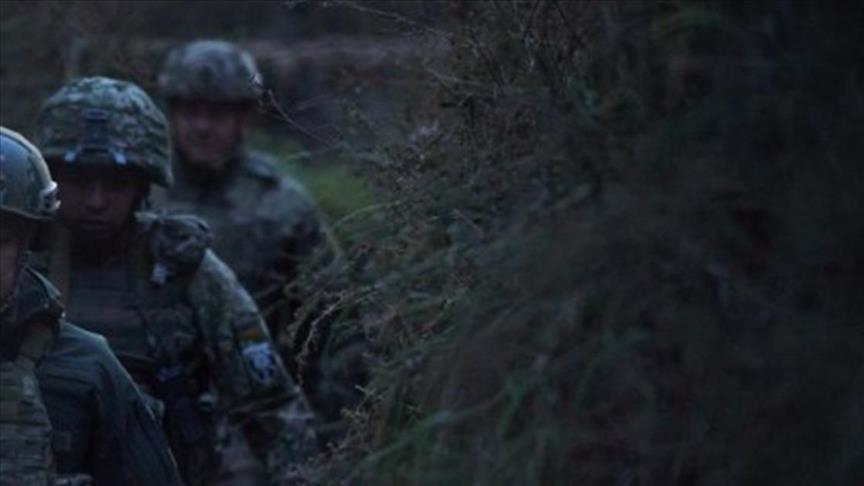 Number of NATO soldiers injured in northern Kosovo clashes rises to 30