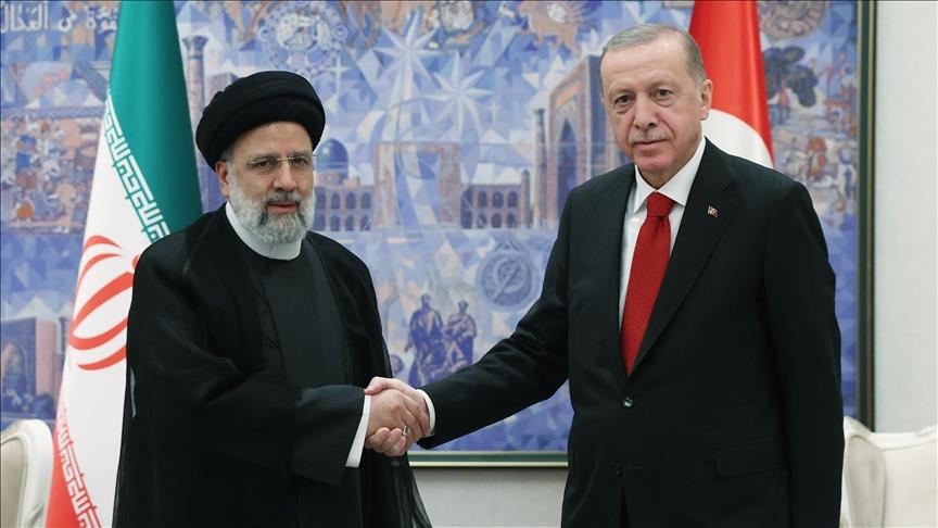 Iranski predsjednik Raisi čestitao Erdoganu izbornu pobjedu
