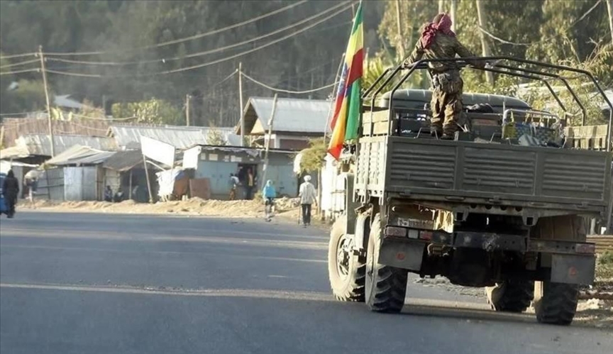 Éthiopie : le TPLF appelle à des élections urgentes dans le Tigré