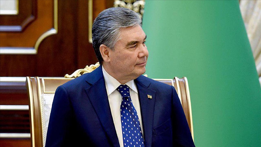 Спикер парламента Туркменистана начал рабочий визит в Иран