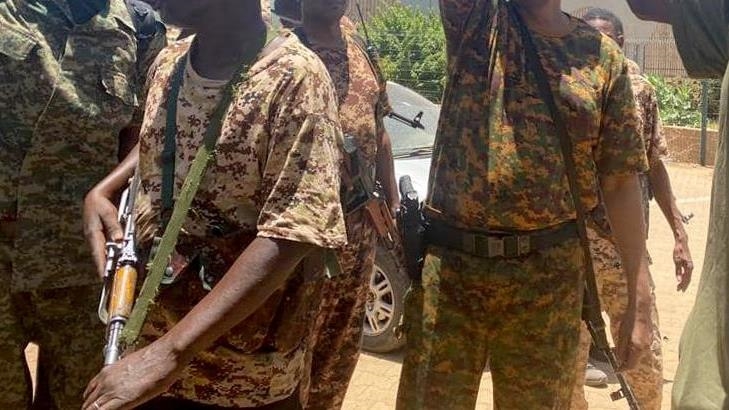Sudan’s warring rivals extend cease-fire deal