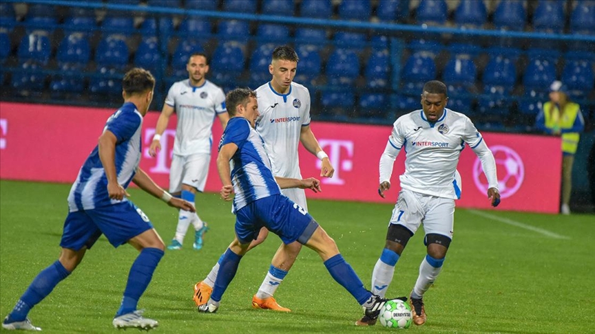 Sutjeska u maratonskom finalu osvojila Kup Crne Gore u fudbalu
