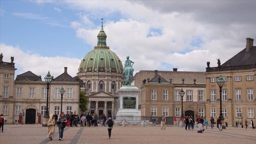 Denmark plans to triple defense budget over next 10 years