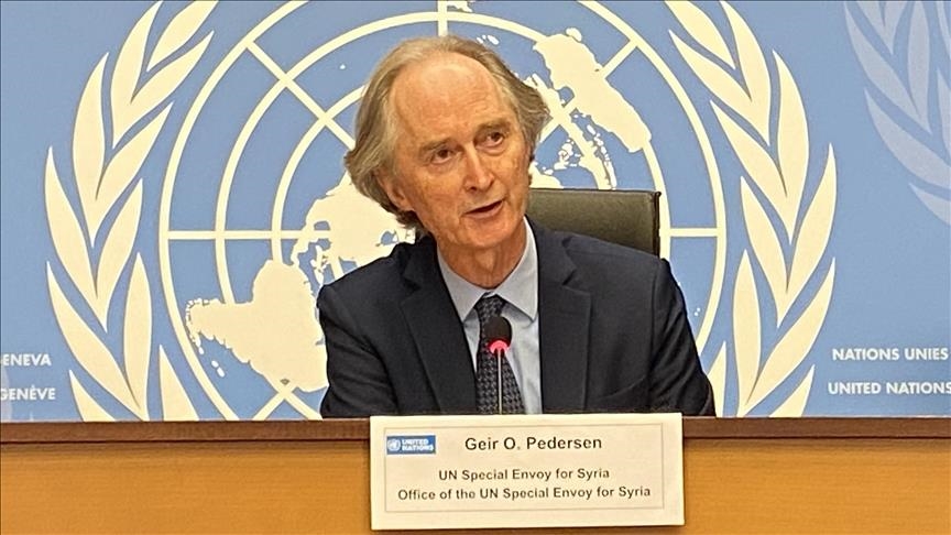 Small fraction of refugees intend to return to Syria in next 12 months: UN survey