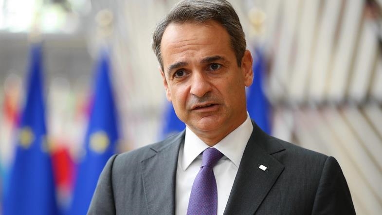 Bivši grčki premijer Mitsotakis čestitao Erdoganu