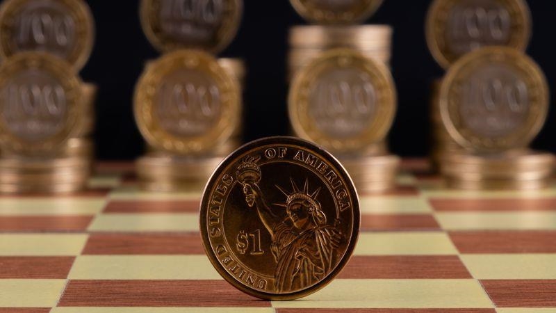 Минфин Казахстана: вторичных санкций допускать нельзя