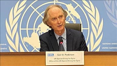 Small fraction of refugees intend to return to Syria in next 12 months: UN survey