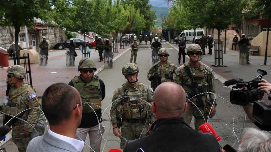 Kosova, Sırbistan'la varılan anlaşmasının uygulanmasıyla ülkedeki gerginliğin giderileceğini savunuyor