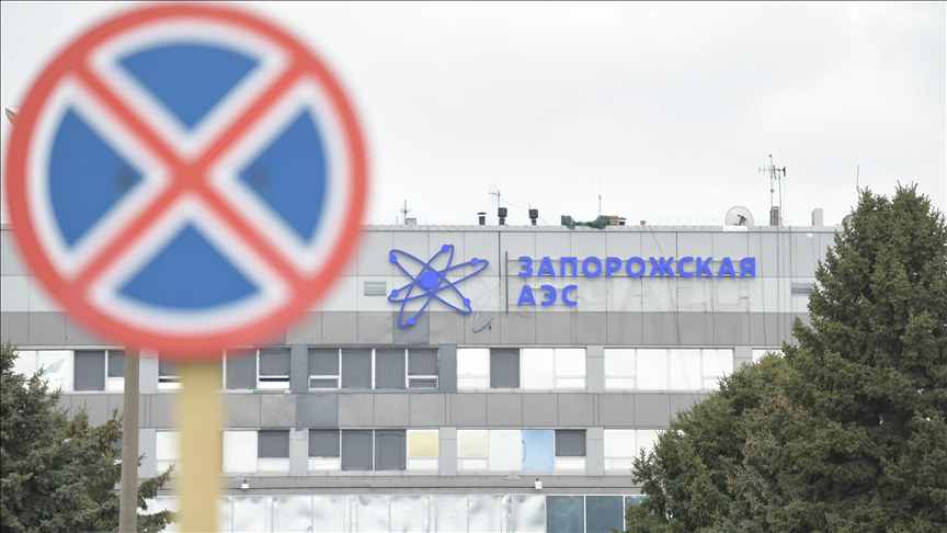 Russia 'torturing' workers of Ukraine's Zaporizhzhia nuclear plant