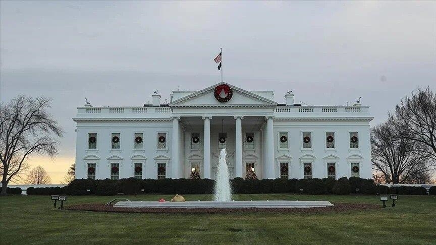 Белый дом: Байден поддерживает передачу F-16 Турции 