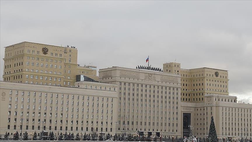 روسيا: دمرنا آخر سفينة حربية أوكرانية في أوديسا 