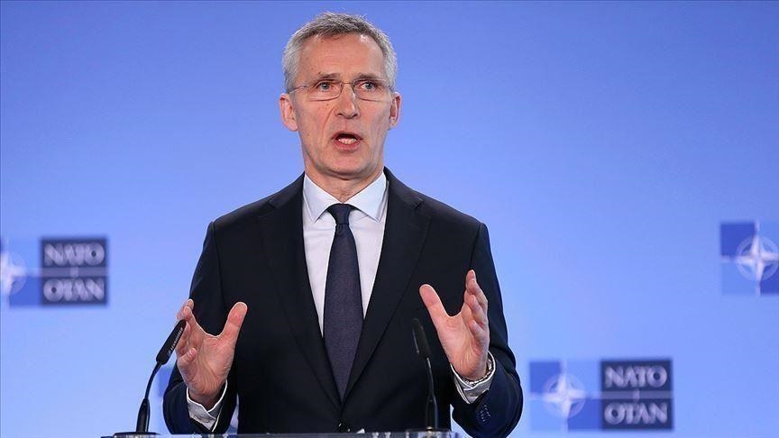NATO chief commemorates victims of 2011 terror attack in Norway