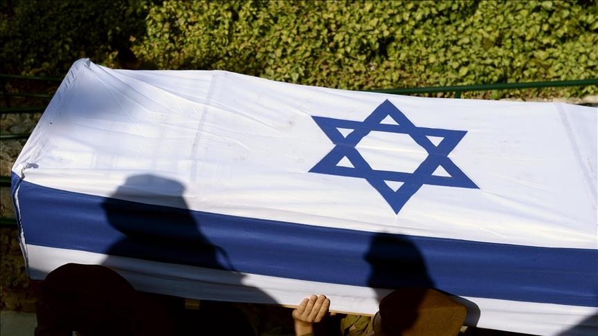 Former Mossad agent killed in boat accident in Italy