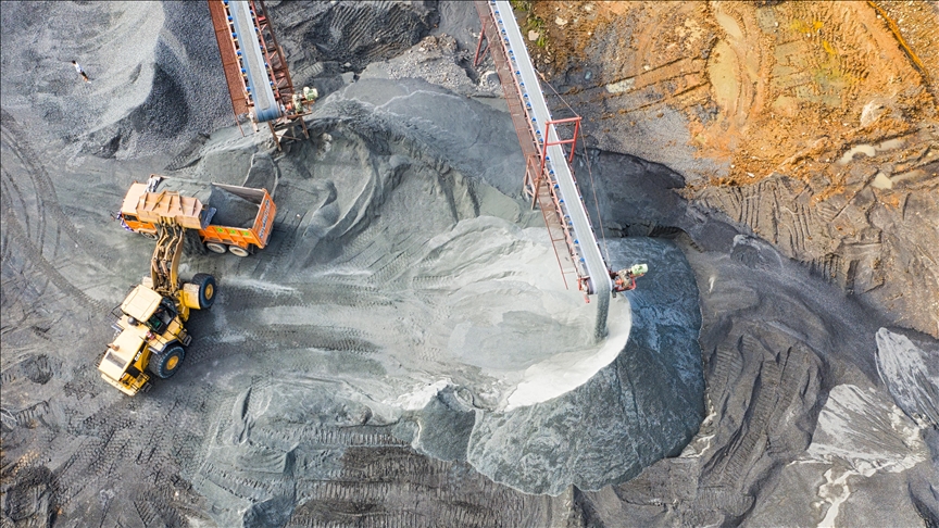 Portugal grants 1st environmental approval to lithium mine project