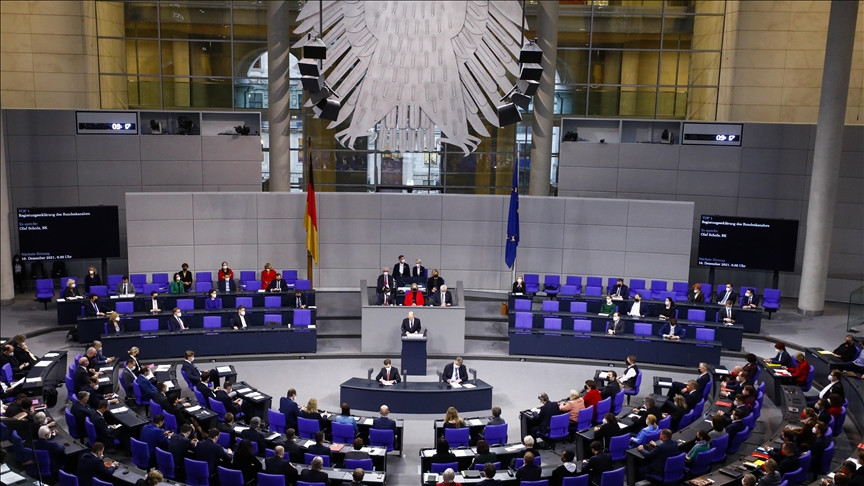 Germany asks Russia to close 4 consulates as tensions climb