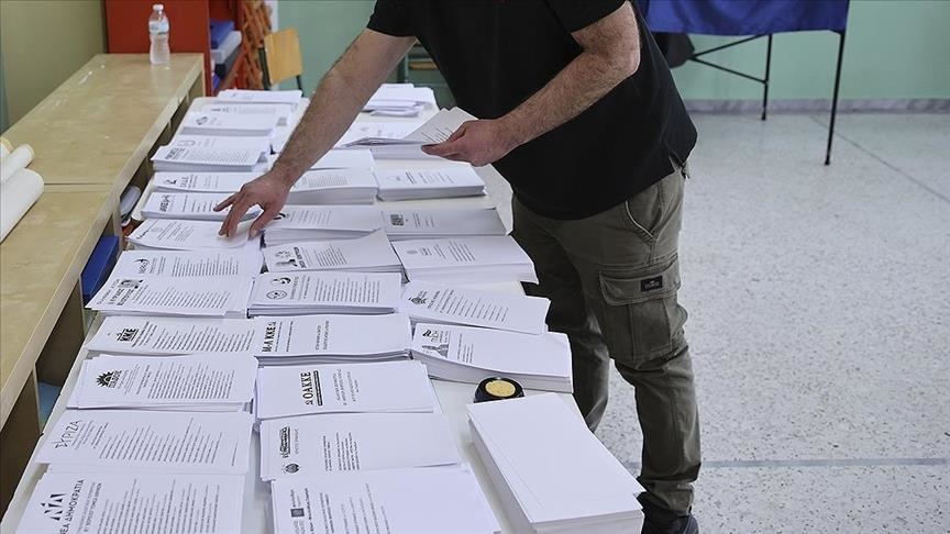 Divisions rise to the fore as Greece heads for new vote