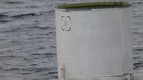 Corea del Norte confirma que su lanzamiento de un satélite de reconocimiento militar al espacio fracasó
