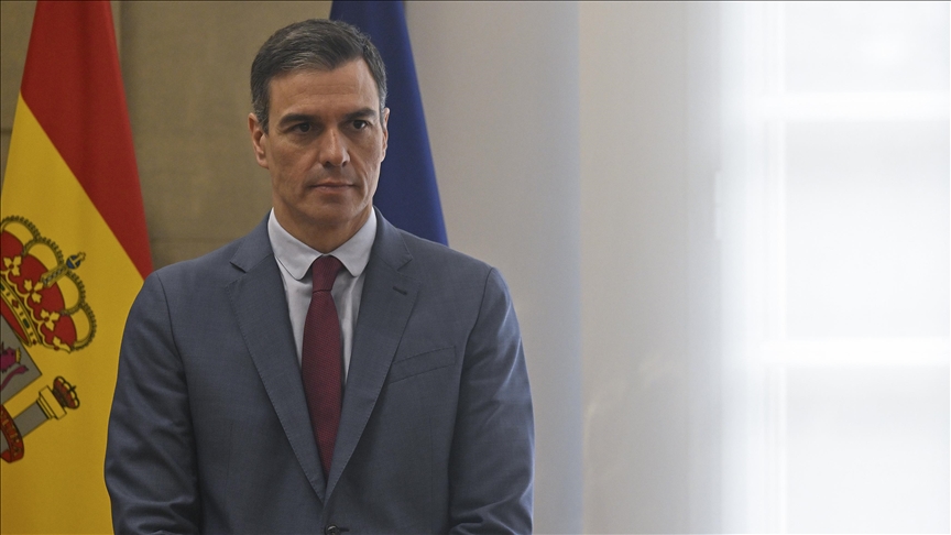 Pedro Sánchez advierte que España podría terminar siendo gobernada por la extrema derecha