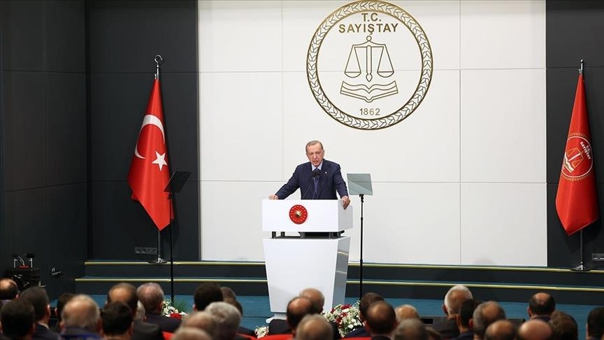 Эрдоган: период коалиционных правительств в Турции закрыт навсегда
