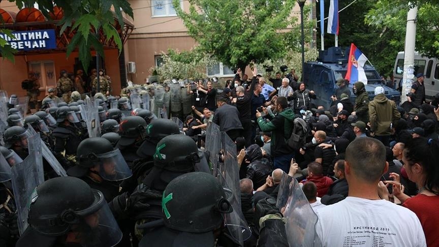Blinken pozvao sve strane na hitnu deeskalaciju tenzija na severu Kosova