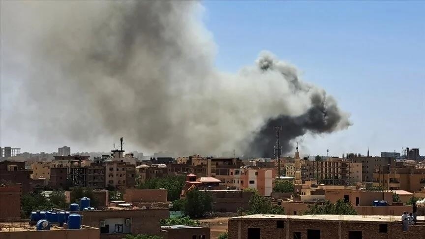 11 babies die in orphanage in Sudan amid clashes