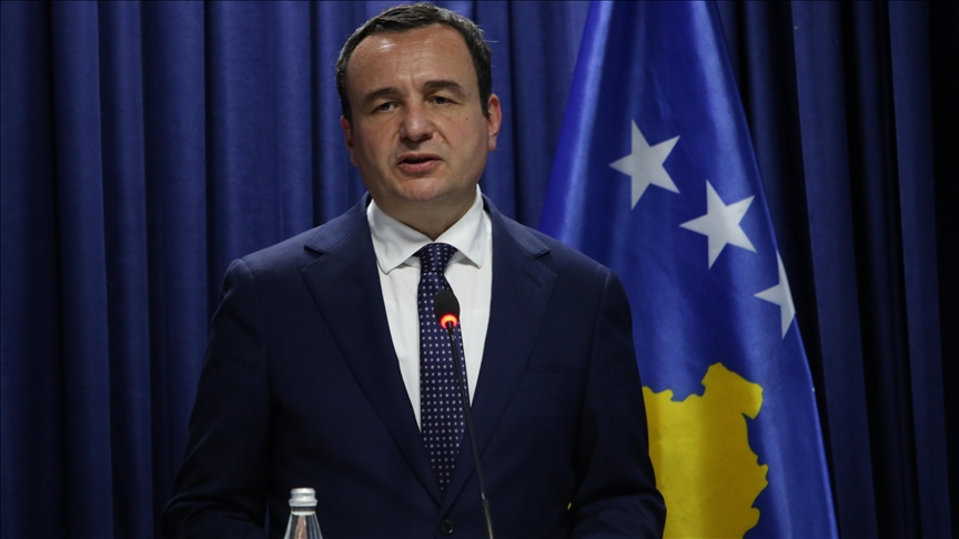 Kosovo insiste en la “legitimidad” de los alcaldes albaneses recién elegidos en los municipios de mayoría serbia