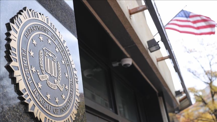 US lawmaker says drafting contempt charges against FBI director