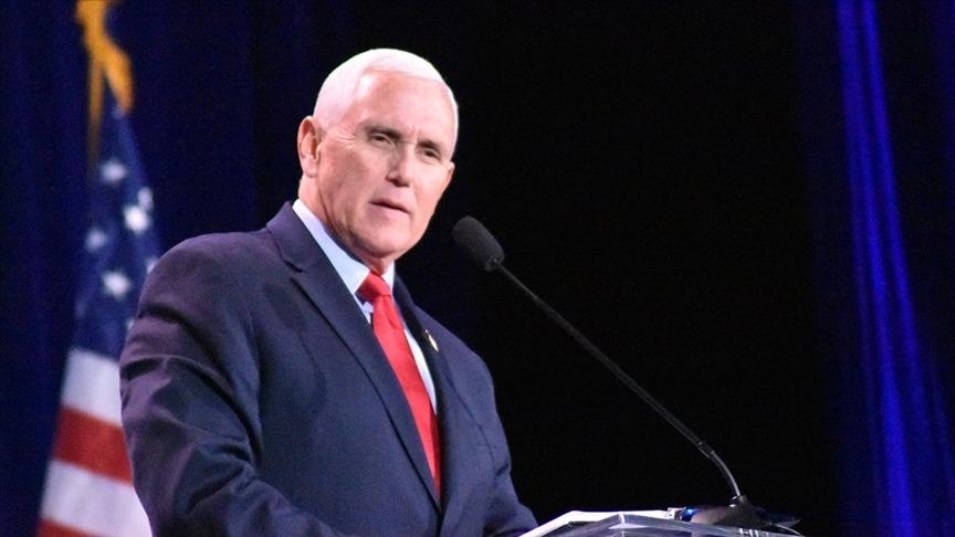 Američki mediji: Mike Pence ulazi u trku za predsjednika SAD-a