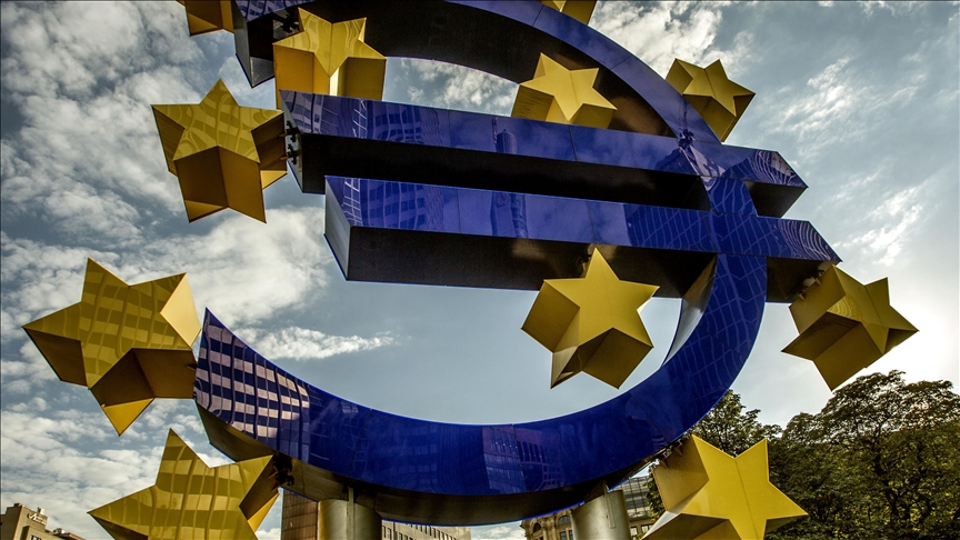 Eurostat: La eurozona registró una inflación anual preliminar del 6,1% en abril