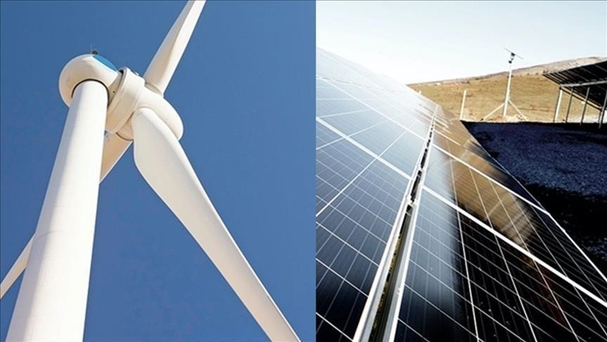 Global wind power to enter 'terawatt age' with expected additional installations in 2023