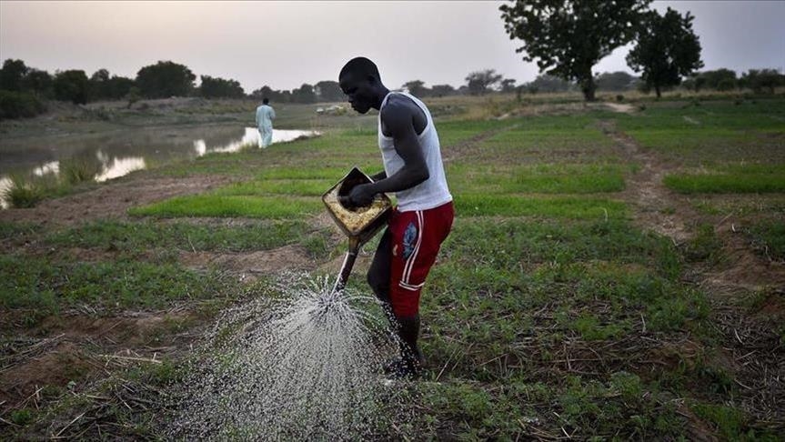 Burkina Faso : Mobilisation de l’armée pour appuyer la production agricole