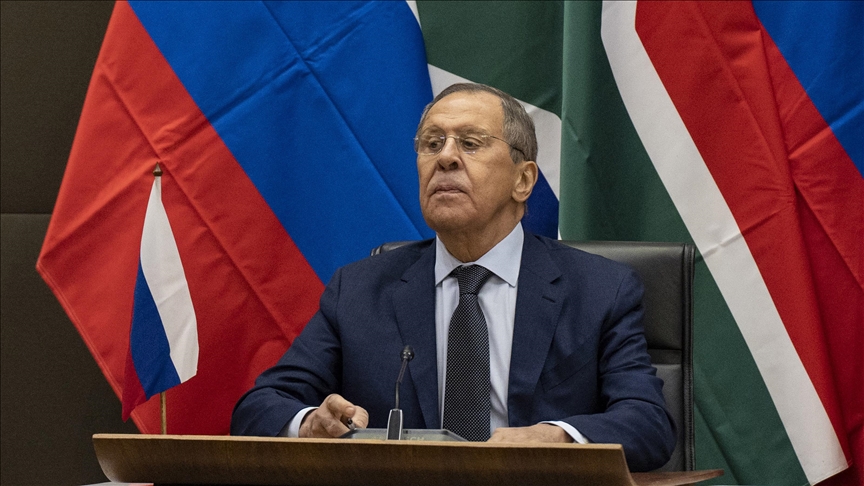 The other war: Russia, Ukraine battle for Africa with diplomacy